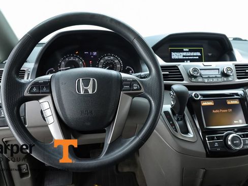 Used 2015 Honda Odyssey EX image 53