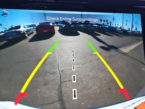 New 2026 Dodge Durango GT w/ Blacktop Package image 29