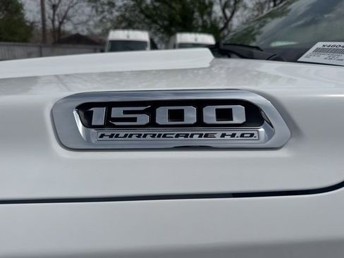 New 2026 RAM 1500 Tungsten AWD/4WD image 9