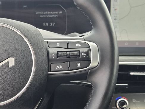 Used 2025 Kia K5 EX FWD image 30