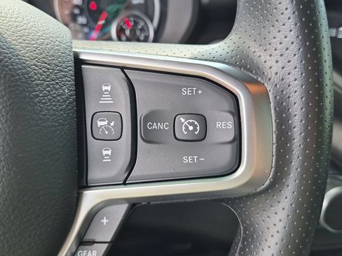 Used 2026 RAM 1500 Express RWD image 19