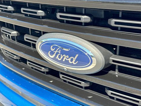 Certified 2021 Ford F150 XLT w/ Equipment Group 302A High AWD/4WD image 14