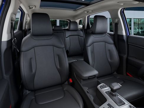 New 2026 Kia Sportage EX w/ EX Panorama Roof Package image 15