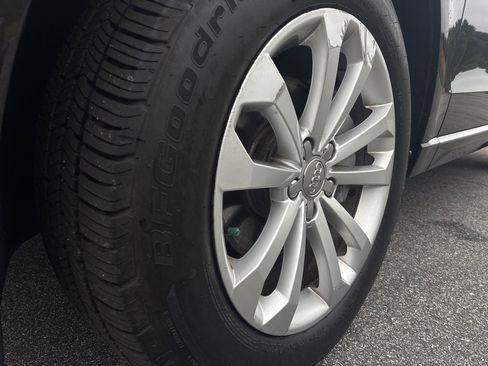 Used 2016 Audi Q5 2.0T Premium AWD/4WD image 9