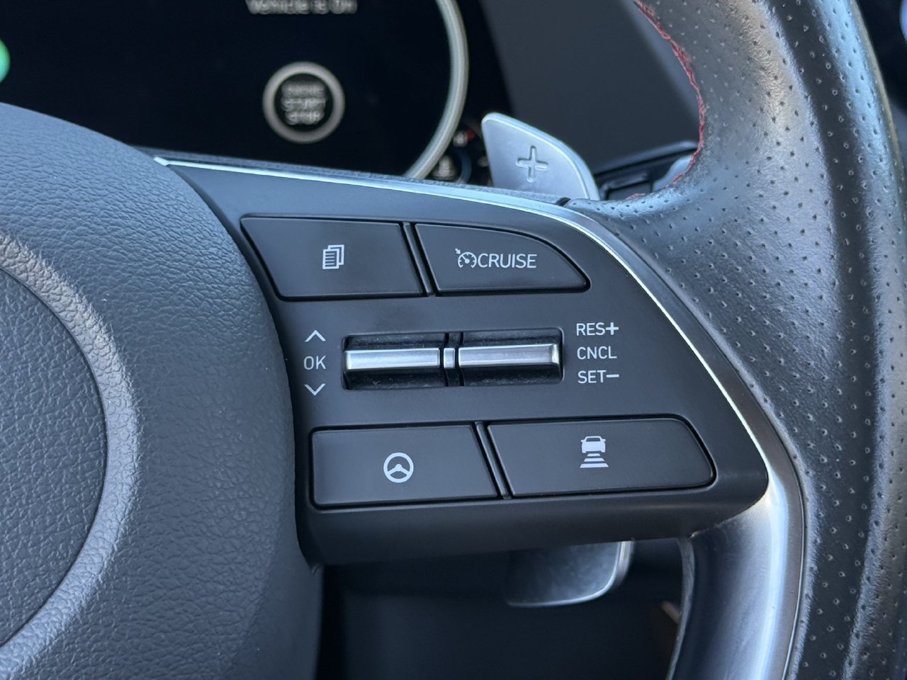 Used 2021 Hyundai Sonata SEL Plus w/ Tech Package FWD image 14