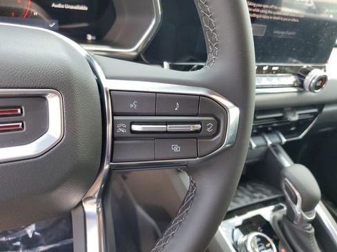 New 2026 GMC Canyon Elevation w/ Convenience Package AWD/4WD image 29