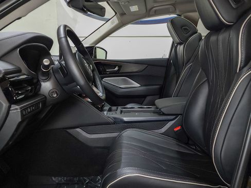 Certified 2026 Acura MDX SH-AWD w/ Advance Package image 43