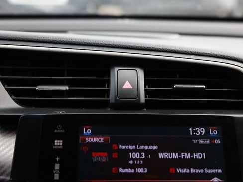 Used 2018 Honda Civic Si image 38