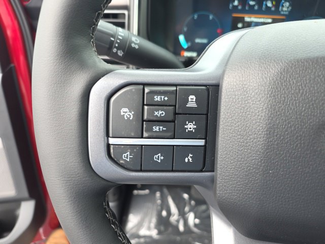 New 2026 Ford F350 Lariat w/ Lariat Ultimate Package AWD/4WD image 19