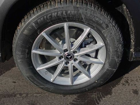 New 2026 Mercedes-Benz GLE 350 GLE 350 image 11