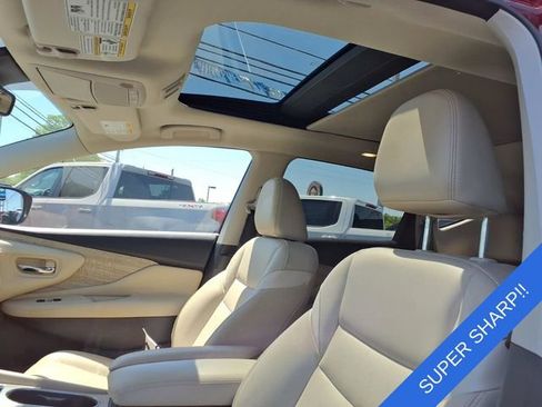 Used 2024 Nissan Murano SL AWD/4WD image 10