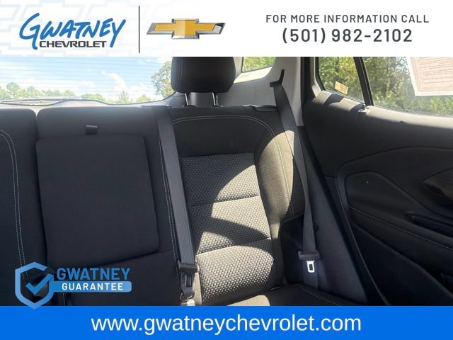 Used 2023 GMC Terrain SLE w/ Driver Convenience Package AWD/4WD image 18