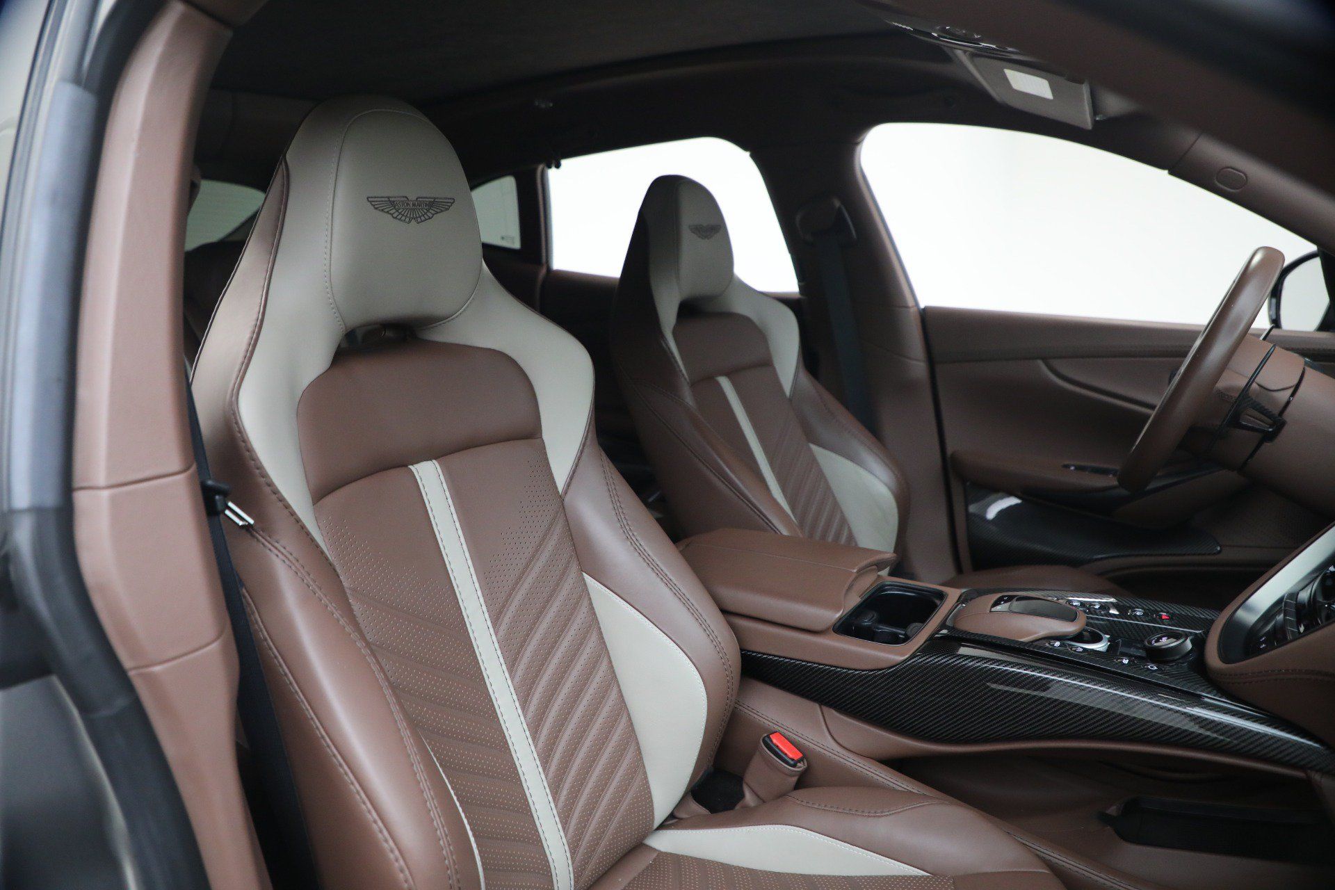 Used 2023 Aston Martin DBX 707 AWD/4WD image 20