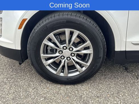 Used 2023 Cadillac XT5 Premium Luxury image 13
