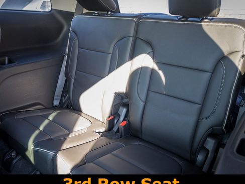 Used 2019 GMC Acadia Denali w/ Technology Package image 25