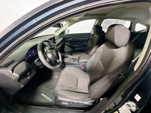Used 2024 Honda Accord EX image 14