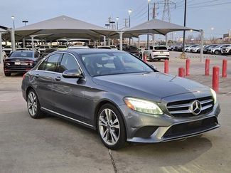 Used 2019 Mercedes-Benz C 300 Sedan video 3