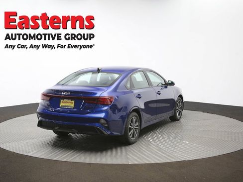 Used 2022 Kia Forte LXS w/ LXS Technology Package image 39