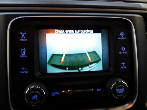 Used 2017 RAM 1500 Tradesman w/ Power & Remote Entry Group RWD image 12