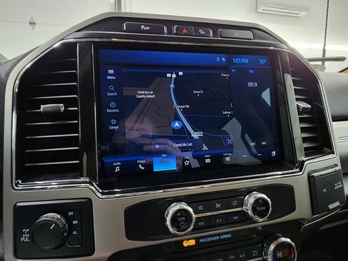 Used 2022 Ford F250 Lariat w/ Tremor Off-Road Package image 51