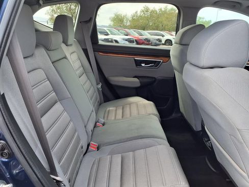 Used 2019 Honda CR-V EX image 22