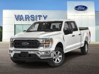 Certified 2023 Ford F150 XLT w/ Equipment Group 302A High AWD/4WD video 1