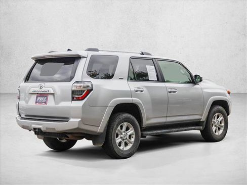 Used 2024 Toyota 4Runner SR5 image 5