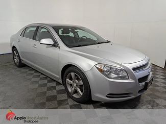 Used 2011 Chevrolet Malibu LT w/ Power Convenience Package FWD video 1