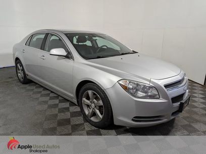 Used 2011 Chevrolet Malibu LT w/ Power Convenience Package