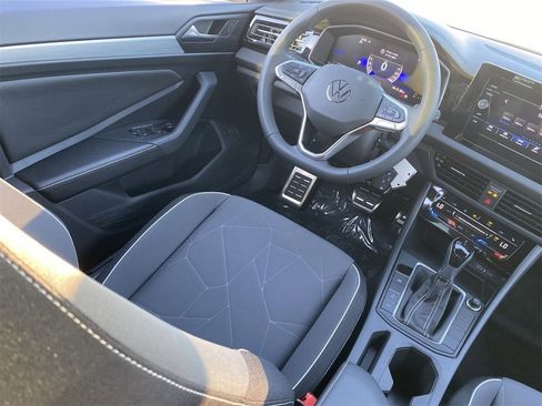 New 2026 Volkswagen Jetta Sport image 10