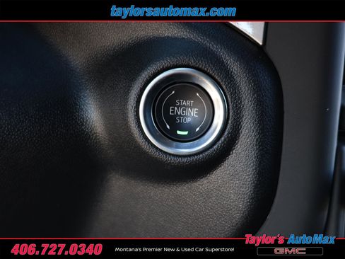 New 2026 GMC Sierra 1500 Pro w/ Graphite Edition image 19