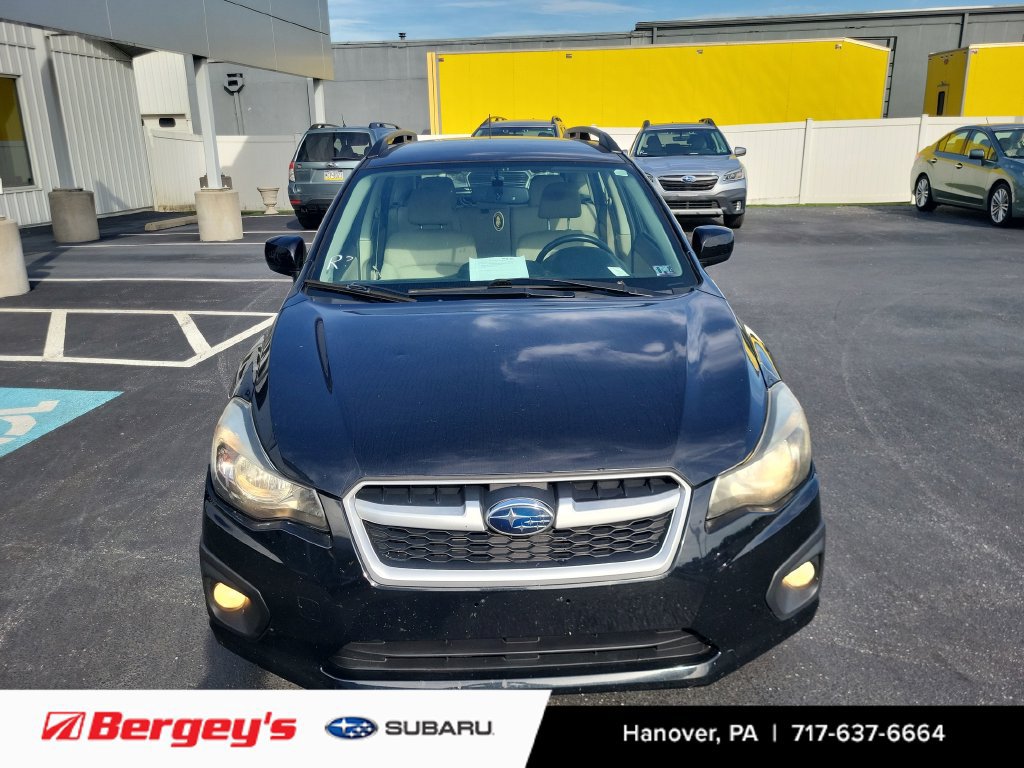 Used 2013 Subaru Impreza 2.0i Sport Premium w/ Popular Pkg 1 AWD/4WD image 7