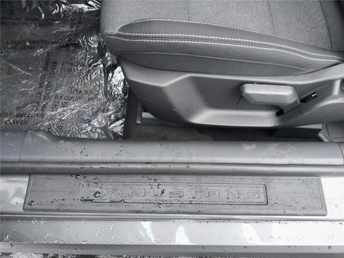 New 2026 Ford Mustang GT image 26