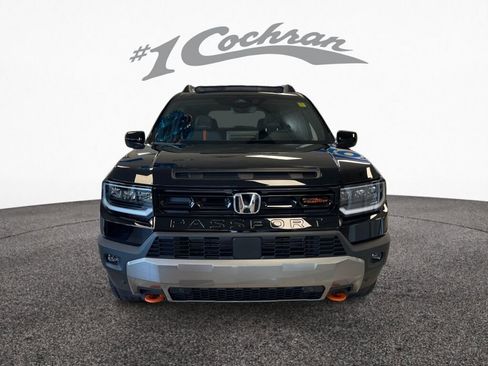 New 2026 Honda Passport TrailSport image 2