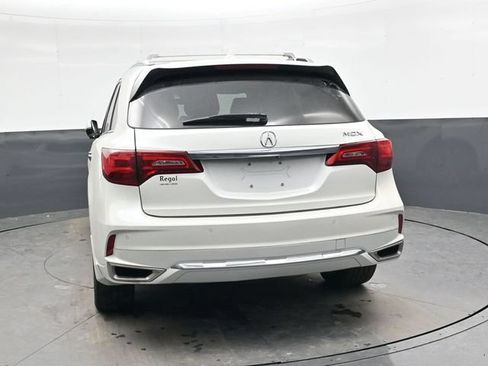 Used 2019 Acura MDX FWD w/ Advance Package image 5
