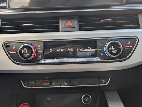 Used 2023 Audi A4 2.0T Prestige image 25