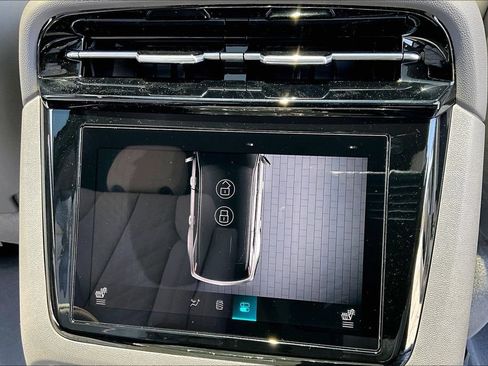 New 2026 Cadillac Escalade IQL Luxury w/ LPO, Floor Liner Package AWD/4WD image 19