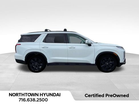 Used 2025 Hyundai Palisade XRT image 11