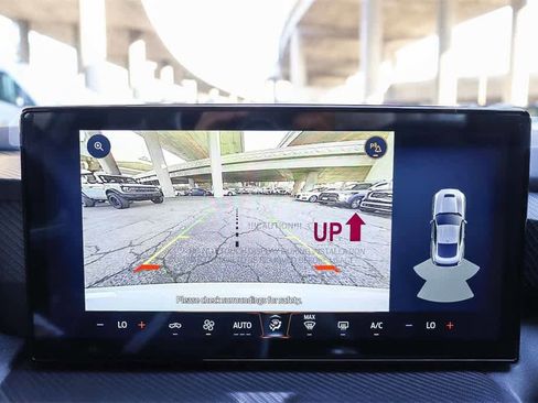 New 2026 Ford Mustang Coupe image 30