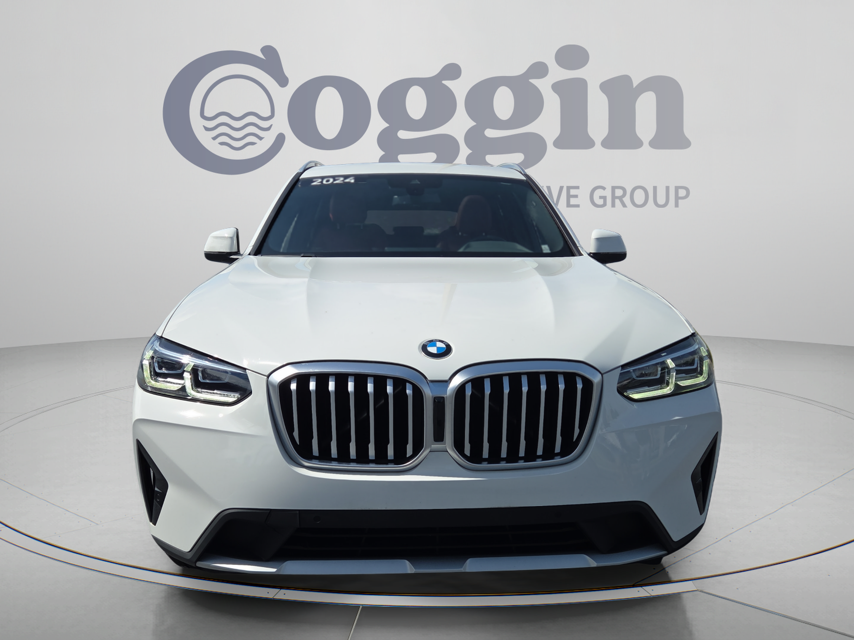 Used 2024 BMW X3 sDrive30i w/ Convenience Package w/ZPA RWD image 8