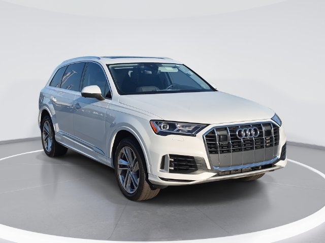 Used 2023 Audi Q7 3.0T Premium Plus w/ Premium Plus Package AWD/4WD image 1