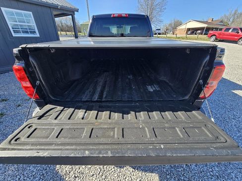 Used 2015 Chevrolet Silverado 1500 LS w/ Trailering Package image 23
