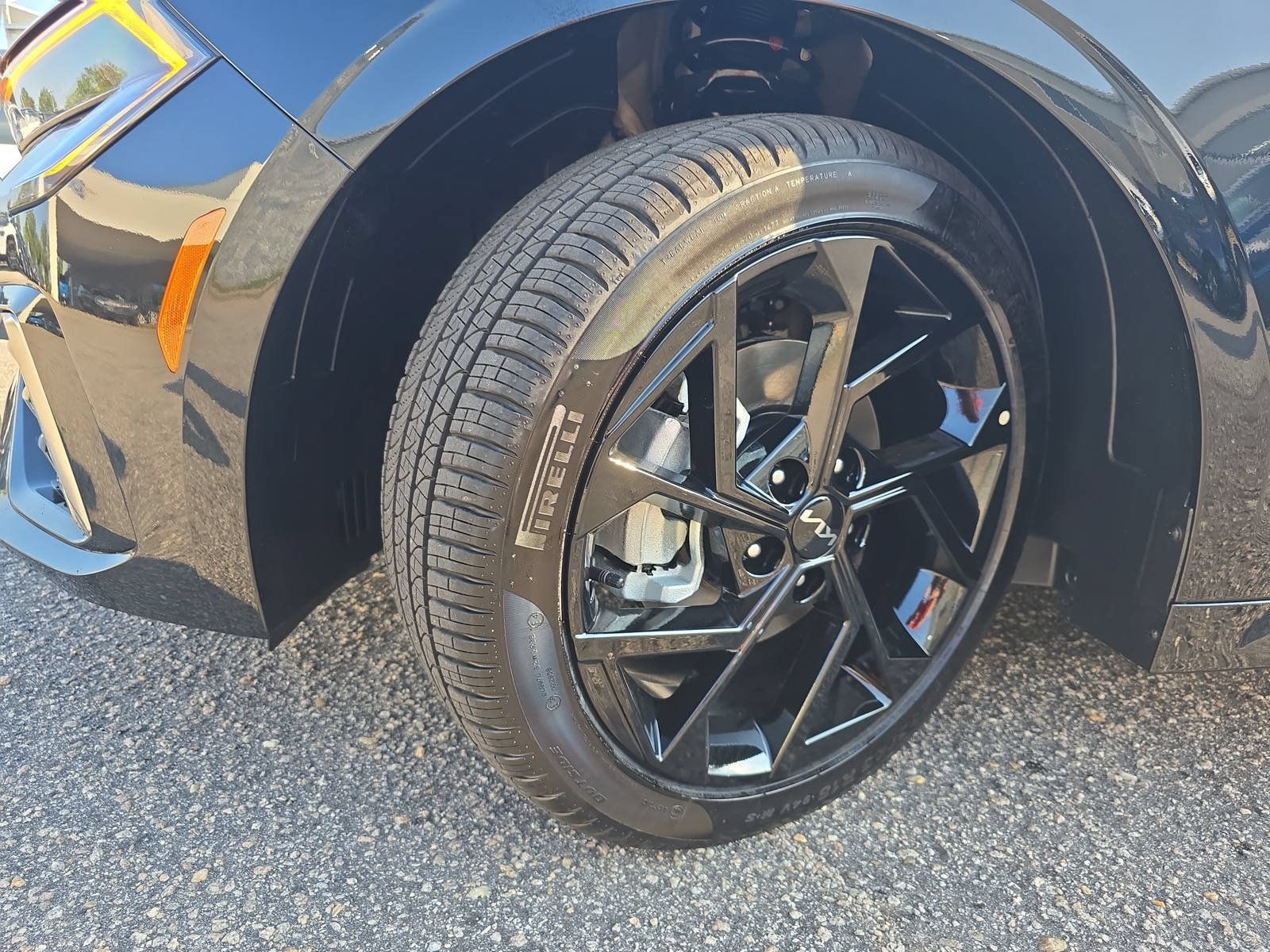 New 2026 Kia K5 GT-Line FWD image 32