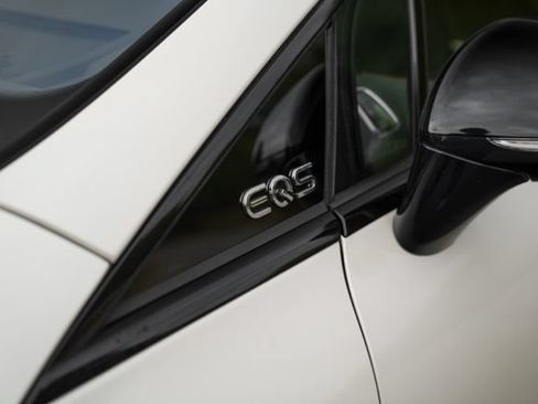 Used 2023 Mercedes-Benz EQS AMG 4MATIC w/ Trim Level Package image 11