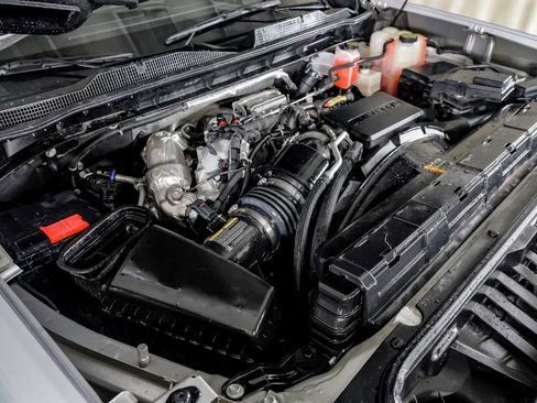 Used 2023 Chevrolet Silverado 3500 LT w/ Convenience Package image 52