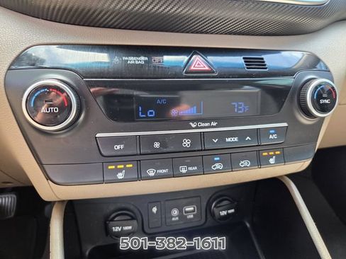 Used 2020 Hyundai Tucson Sport FWD image 24