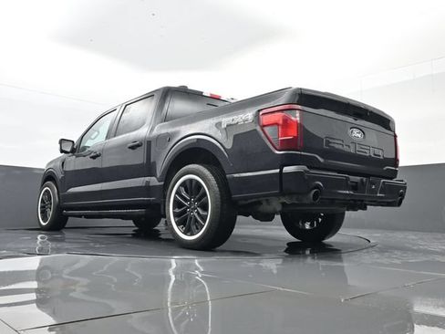 Used 2024 Ford F150 XLT w/ Equipment Group 302A MID AWD/4WD image 24