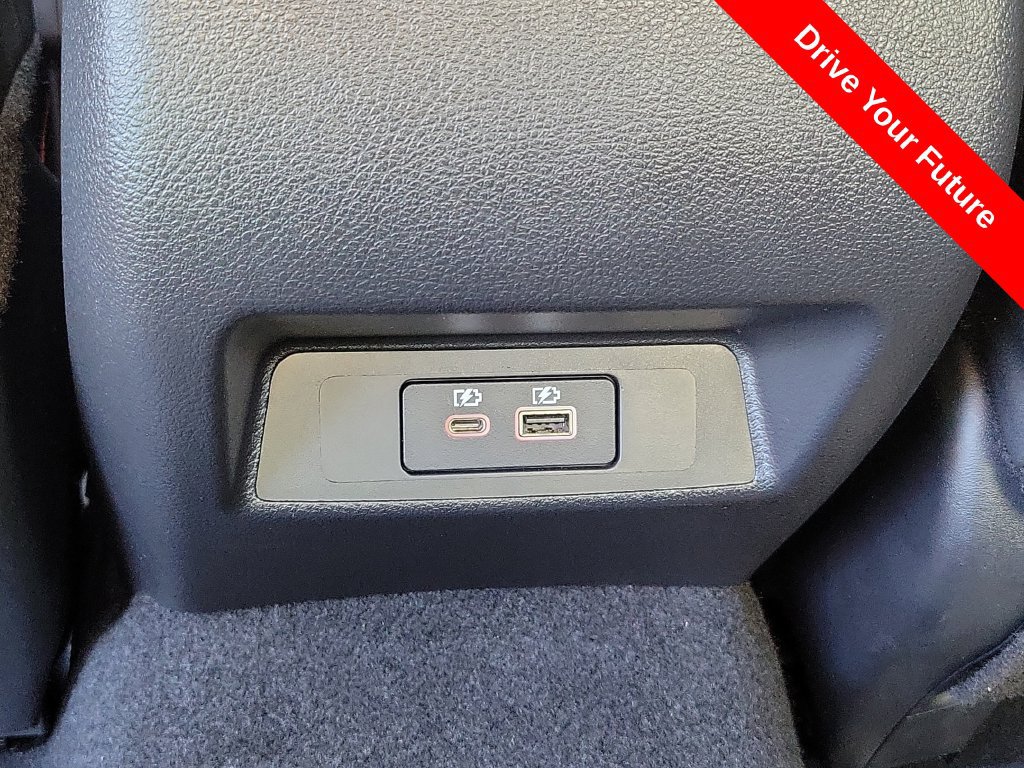 Used 2025 Nissan Altima 2.5 SR AWD/4WD image 23
