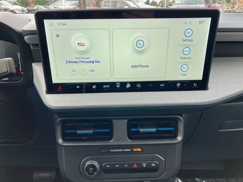 New 2025 Ford Maverick XLT w/ XLT Luxury Package image 22