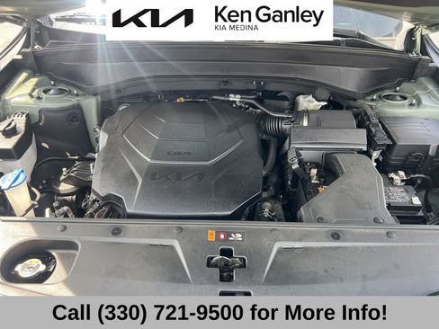 Used 2023 Kia Telluride SX Prestige X-Pro AWD/4WD image 64
